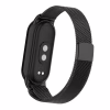 Ремінець до фітнес браслета Armorstandart Milanese Magnetic для Xiaomi Smart Band 10/9/8 Black (ARM86890) - Image 2