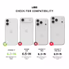 Стекло защитное UAG iPhone 17 Transparent (14438411VNA) - Image 9
