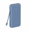 Батарея універсальна Belkin 20000mAh, 30W USB-C Blue (BPB024HQBL) - Image 2