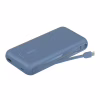 Батарея універсальна Belkin 20000mAh, 30W USB-C Blue (BPB024HQBL) - Image 3