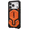 Чехол для мобильного телефона UAG Monarch Pro MagSafe iPhone 17 Pro Orange (114513119797) - Image 3