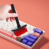 Універсальний чистячий набір XoKo Clean set 001 Black (XK-CS001-BK) - Image 3