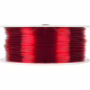 Пластик для 3D-принтера Verbatim PETG, 2,85 мм, 1 кг, red-transparent (55062) - Image 2