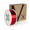 Пластик для 3D-принтера Verbatim PETG, 2,85 мм, 1 кг, red-transparent (55062) - Image 3