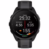 Смарт-годинник Garmin Forerunner 165 Music, Black/Slate Grey, GPS (010-02863-30) - Image 2