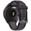 Смарт-годинник Garmin Forerunner 165 Music, Black/Slate Grey, GPS (010-02863-30) - Image 6