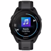 Смарт-годинник Garmin Forerunner 165 Music, Black/Slate Grey, GPS (010-02863-30) - Image 7