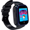 Смарт-годинник Gelius Pro GP-PK007 (Ocean) Black Kids smart watch with GPS tracker (Pro GP-PK007 (Ocean) Black) - Image 2