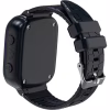 Смарт-годинник Gelius Pro GP-PK007 (Ocean) Black Kids smart watch with GPS tracker (Pro GP-PK007 (Ocean) Black) - Image 3