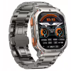 Смарт-годинник KOSPET Tank M3 ULTRA SE SILVER (6974958251071) - Image 3