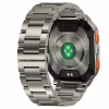 Смарт-годинник KOSPET Tank M3 ULTRA SE SILVER (6974958251071) - Image 5
