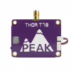 Відеопередавач (VTX) Peakfpv THOR T78 3W 7.2-8G упаковка 400 шт. (T78BOX400) - Image 2