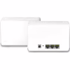 Точка доступу Wi-Fi Mercusys HALO-H70X-2-PACK - Image 2