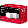 Точка доступу Wi-Fi Mercusys HALO-H70X-2-PACK - Image 8