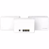 Точка доступу Wi-Fi Mercusys HALO-H80X-3-PACK - Image 2