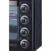 Электропечь Liberton LEO-650 Black - Image 2