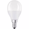 Лампочка Osram LED STAR Е14 5.5-40W 2700K+RGB 220V Р45 пульт ДУ (4058075430877) - Image 3