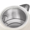 Електрочайник Xiaomi O’COOKER Electric Kettle White (QS-1701/CH-SH01 White) - Image 2