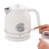 Електрочайник Xiaomi O’COOKER Electric Kettle White (QS-1701/CH-SH01 White) - Image 3