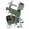 Кухонный комбайн Grunhelm GKM0023M - Image 2