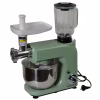 Кухонный комбайн Grunhelm GKM0023M - Image 3