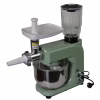 Кухонный комбайн Grunhelm GKM0023M - Image 4
