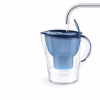 Фільтр-глечик Brita Marella XL Memo MXPro 3.5л (2л води) з фільтр-картриджем, синій (1052778) - Image 3