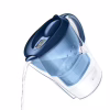 Фільтр-глечик Brita Marella XL Memo MXPro 3.5л (2л води) з фільтр-картриджем, синій (1052778) - Image 4