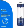Блендер NUTRIBULLET NBP003NBL - Image 8
