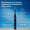 Электрическая зубная щетка Oral-B Series 2 iOS2.1D9.2K Black + футляр (8700216611923) - Image 3