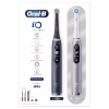 Електрична зубна щітка Oral-B Series 9 DUO iOM9d.2J2.2AD Рожева+Чорна (2) (4210201411574) - Image 2