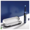 Электрическая зубная щетка Oral-B Series 9 DUO iOM9d.2J2.2AD Рожева+Чорна (2) (4210201411574) - Image 8