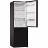 Холодильник Gorenje NRK6192ABK4 - Image 4
