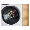 Сушильна машина Electrolux EW6D283YU - Image 3
