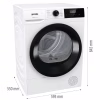 Сушильна машина Gorenje DHNE82 - Image 6