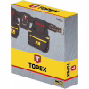 Сумка для инструмента Topex пояс монтажника, 21 кишеня (79R402) - Image 2