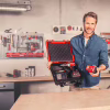 Сумка для инструмента Einhell кейс E-Box S35 (4530045) - Image 3