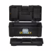 Ящик для инструментов Stanley ESSENTIAL, 32 x 18,8 x 13,2 (STST1-75515) - Image 2