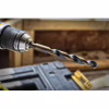 Набір свердл DeWALT по металу Black&Gold HSS-G, 19 шт, кейс Tough Case (DT70728) - Image 4