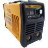 Зварювальний апарат Kaiser MMA-250 HOME LINE (88076) - Image 2