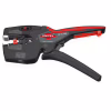 Знімач ізоляції KNIPEX NexStrip (12 72 190) - Image 3