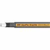 Шланг для поливу 2E AquaFlex Graphite 3/4", 10м, 4 шари, 20бар -10+50°C (2E-GHC34C10) - Image 2