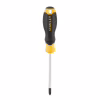 Отвертка Stanley Cushion Grip, Ph2x100мм. (STHT16158-0) - Image 2