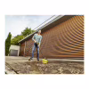 Мойка высокого давления Karcher K5 Power Control Flex Home & Brush Anniversary Edition 2100Вт, 145бар (1.324-709.0) - Image 7