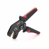 Затиск для клем Voltronic SN-28B для обтискання клем, 0.3-1.0mm2, Black-red (SN-28B) - Image 3