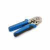 Затискач для клем Voltronic HCS8 6-4A 0.25-10mm2, Black-blue + набір наконечників (VE0508, VE7508, VE1008, VE1508, VE2508, V (HCS8 6-4A+VE460) - Image 4