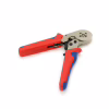 Затискач для клем Voltronic HCS8 6-4A 0.25-10mm2, blue-red + набір наконечників (VE0508, VE1508, VE1008, VE4009, VE2508) (HCS8 6-4A+VE1020) - Image 3