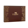 Постільна білизна Tiare L010 Сатин Deluxe двоспальний (L010_DeLuxe_dv) - Image 8