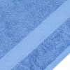 Рушник Home Line махровий бордюрний (синій) 400 гр/м2, 70х140 см (181798) - Image 2