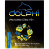 Презервативи Dolphi Anatomic Ultra Thin 3 шт. (4820144770531) - Image 3